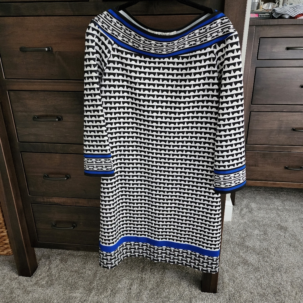 Max Studio professional dress